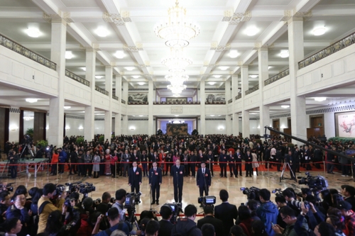 ��15��ȫ�����f(xi��)ί�T���ܲ��L