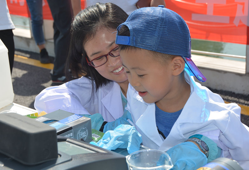 �ޕx��С�����ڋ����n�Ԗ|��ָ��(d��o)�������M��ˮ�|(zh��)�z�y�������n�Ԗ|�ںӱ�ˮ�|(zh��)�O(ji��n)�y����ؓ؟(z��)��ˮ���{(di��o)�о��ӱ��ι��̵�ˮ�|(zh��)�O(ji��n)�y��������|(zh��)���O(ji��n)�������Ƶȹ�����������W(w��ng)ӛ�ߌO����z��