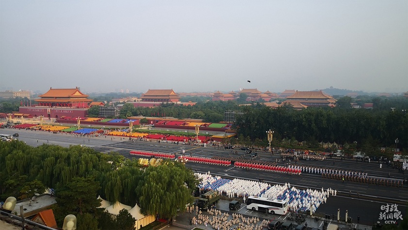 �r(sh��)������ح�@һ�����찲�Tǰ�ľ��Y���(d��ng)����