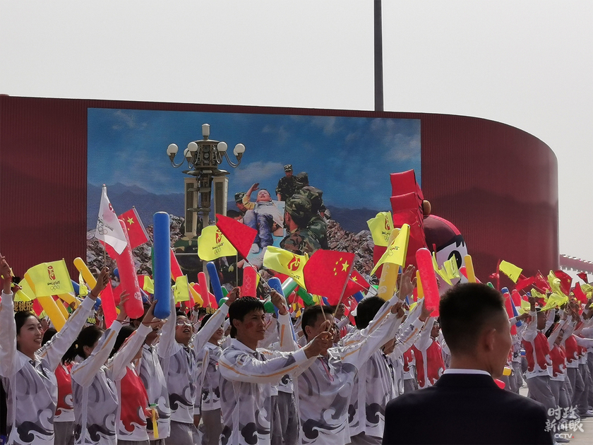 �r(sh��)������ح�@һ�죬�찲�Tǰ�ľ��Y���(d��ng)����