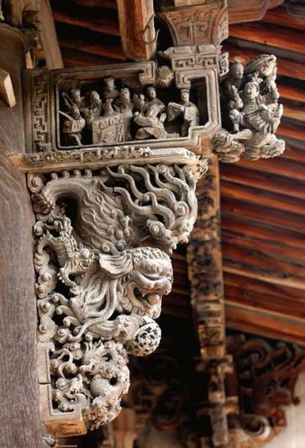 ����ľ�񡪡�ţ��