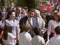 ��(x��)��ƽ���Ӹ�˹�_��ӿ��y(t��ng)�e�еĚgӭ�xʽ