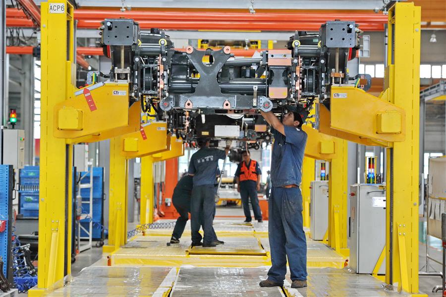 ���·�(gu��)������(sh��)�`�����Aȫý�^�l���D�Ļ���(d��ng)����1���^���~���и߶ˣ����h��ʮ�˴��ԁ��҇�(gu��)��(j��ng)��(j��)�Y(ji��)��(g��u)�𲽃�(y��u)������(j��)�Ć�ʾ