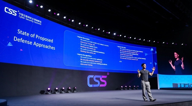 �vӍ��ȫ̽��Փ��(TSec)�ȼ�BlackHat