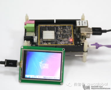 GMICC����2014���c ����Ӳ����(chu��ng)��չ�^(q��)��һ��